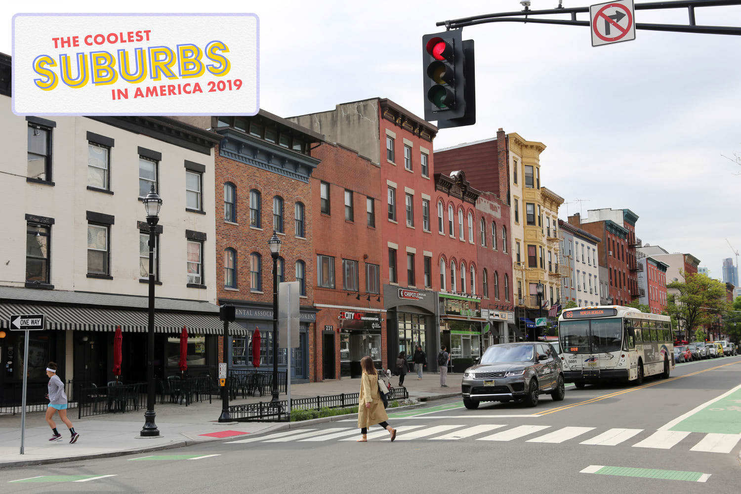 Here S What To Do And Where To Eat In Hoboken New Jersey
